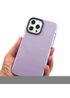 More TR Apple iPhone 11 Kılıf Zore Punto Kapak