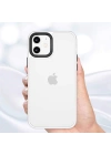 More TR Apple iPhone 11 Kılıf ​​Zore Cann Kapak