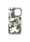 More TR Apple iPhone 13 Kılıf Kajsa Camo Kapak