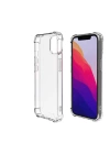 More TR Apple iPhone 13 Mini Kılıf Zore Kamera Korumalı Nitro Anti Shock Silikon