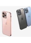 More TR Apple iPhone 13 Pro Kılıf Zore Gbox Kapak