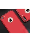 Apple iPhone 7 Kılıf Voero Ekro Kapak