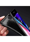 Apple iPhone 7 Kılıf Zore Negro Silikon Kapak