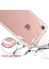 Apple iPhone 7 Kılıf Zore Nitro Anti Shock Silikon