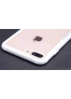 Apple iPhone 7 Plus Kılıf Zore Craft Arka Kapak