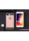 Apple iPhone 8 Kılıf Zore Kans Kapak