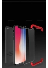 Apple iPhone X Kılıf Zore Ays Kapak