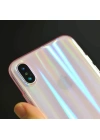 More TR Apple iPhone X Kılıf Zore Dome Kapak