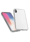 More TR Apple iPhone X Kılıf Zore Enjoy Kapak