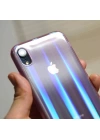 Apple iPhone XR 6.1 Kılıf Zore Dome Kapak