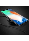 Apple iPhone XR 6.1 Kılıf Zore Eğimli Craft Cam Kapak