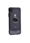 More TR Apple iPhone XR 6.1 Kılıf Zore Gess Silikon