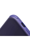 Apple iPhone XR 6.1 Kılıf Zore Odyo Silikon