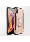 Apple iPhone XS 5.8 Kılıf Zore Bon Kapak