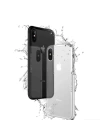 Apple iPhone XS 5.8 Kılıf Zore Craft Arka Kapak