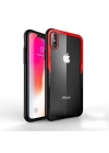 Apple iPhone XS 5.8 Kılıf Zore Craft Arka Kapak