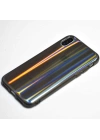 More TR Apple iPhone XS Max 6.5 Kılıf Zore Dome Kapak