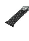 More TR Apple Watch 38mm KRD-15 Metal Kordon