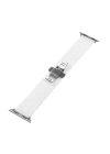 More TR Apple Watch 38mm KRD-15 Metal Kordon