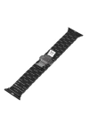 More TR Apple Watch 38mm KRD-15 Metal Kordon