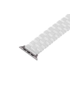 More TR Apple Watch 38mm KRD-15 Metal Kordon