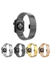 More TR Apple Watch 38mm KRD-16 Seramik Kordon