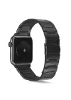 More TR Apple Watch 38mm KRD-48 Metal Kordon