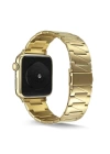 More TR Apple Watch 38mm KRD-48 Metal Kordon