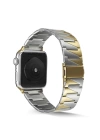 More TR Apple Watch 38mm KRD-48 Metal Kordon