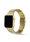 More TR Apple Watch 42mm KRD-48 Metal Kordon