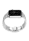 More TR Apple Watch 44mm KRD-14 Metal Kordon