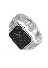 More TR Apple Watch 44mm KRD-14 Metal Kordon