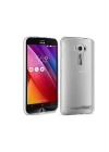 More TR Asus Zenfone 2 Laser ZE500KL Kılıf Zore Süper Silikon Kapak