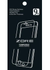 Asus Zenfone Go ZC500TG Zore Temperli Cam Ekran Koruyucu