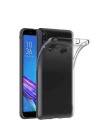 Asus Zenfone Max Pro ZB602KL Kılıf Zore Süper Silikon Kapak