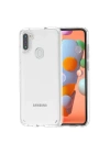 More TR Galaxy A11 Kılıf Zore Coss Kapak