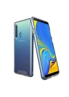 Galaxy A9 2018 Kılıf Zore Gard Silikon