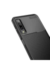 Galaxy A9 2018 Kılıf Zore Negro Silikon Kapak