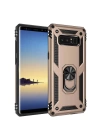 More TR Galaxy Note 8 Kılıf Zore Vega Kapak