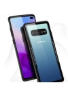 Galaxy S10 Kılıf Zore Craft Arka Kapak