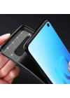 Galaxy S10 Kılıf Zore Negro Silikon Kapak