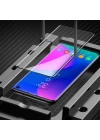 Galaxy S10 Zore Süper Pet Ekran Koruyucu Jelatin