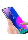 Galaxy S10 Zore Süper Pet Ekran Koruyucu Jelatin