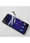 Galaxy S8 Plus Zore Zırh Shock Tpu Nano Ekran Koruyucu