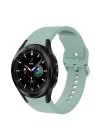 More TR Galaxy Watch 4 Classic 42mm KRD-50 Silikon Kordon