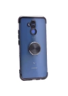 Huawei Mate 20 Lite Kılıf Zore Gess Silikon