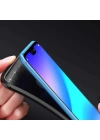 Huawei P20 Lite Kılıf Zore Negro Silikon Kapak