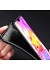 Huawei P20 Pro Kılıf Zore Negro Silikon Kapak