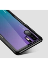 Huawei P30 Kılıf Zore Craft Arka Kapak