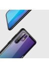 Huawei P30 Kılıf Zore Craft Arka Kapak